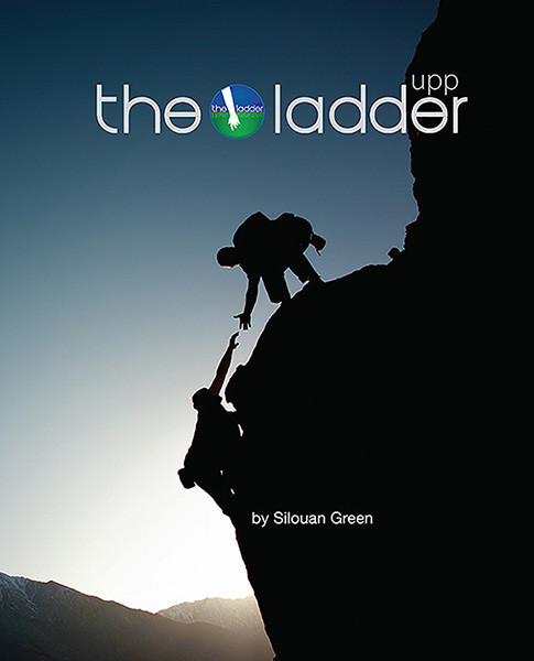 The Ladder UPP Workbook book cover